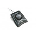 Kensington Expert Mouse kompiuterio pelė Biuras Abiems rankoms USB A tipo Rodomasis rutuliukas 400 D