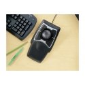 Kensington Expert Mouse pele Birojs Abām rokām USB Type-A Kursorbumba 400 DPI Kensington Expert Mouse pele Birojs Abām rokām USB Type-A Kursorbumba 400 DPI