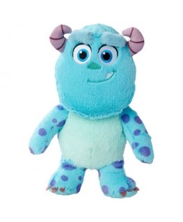 SIMBA Disney Pixar Monstrų, Inc. Sulley Flufflets pliušinis žaislas 25cm