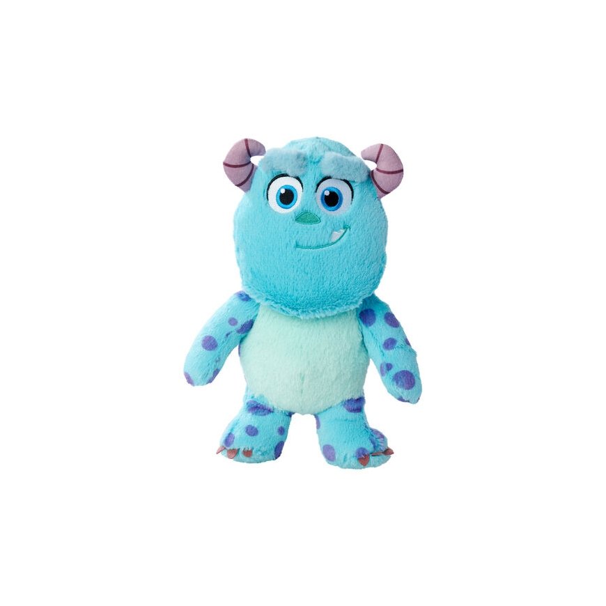 SIMBA Disney Pixar Monstrų, Inc. Sulley Flufflets pliušinis žaislas 25cm