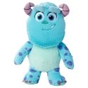 SIMBA Disney Pixar Monsters, Inc. Sulley Flufflets pehmoeläin 25cm SIMBA Disney Pixar Monsters, Inc. Sulley Flufflets pehmoeläin 25cm