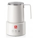 Illy 22984 Maidonvaahdotin ja -lämmitin Automaattinen Valkoinen Illy 22984 Maidonvaahdotin ja -lämmitin Automaattinen Valkoinen