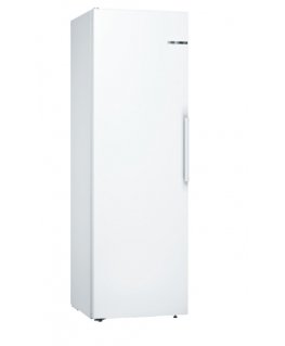 Bosch Serie 2 KSV36NWEP ledusskapis Brīvi novietots 346 L E Balts