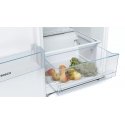 Bosch Serie 2 KSV36NWEP fridge Freestanding 346 L E White Bosch Serie 2 KSV36NWEP fridge Freestanding 346 L E White