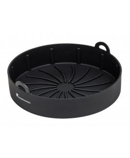 Bergner Airfryer silikonivuoka Ø 16 cm