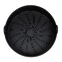 Bergner Airfryer silikoonist küpsetusvorm Ø 16 cm Bergner Airfryer silikoonist küpsetusvorm Ø 16 cm
