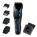 Panasonic ER-DGP84 hair trimmers/clipper Black 8 Lithium-Ion (Li-Ion) Panasonic ER-DGP84 hair trimmers/clipper Black 8 Lithium-Ion (Li-Ion)
