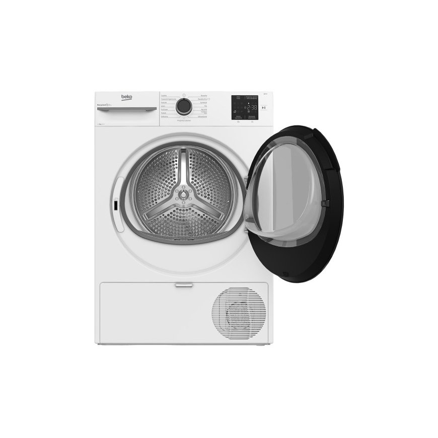 Beko Džiovyklis Beko BM3T38230WPB