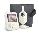 Philips AVENT SCD882/26 kūdikio stebėjimo monitorius 300 m FHSS Balta Philips AVENT SCD882/26 kūdikio stebėjimo monitorius 300 m FHSS Balta