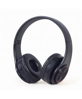 Gembird BHP-LED-01 headphones/headset