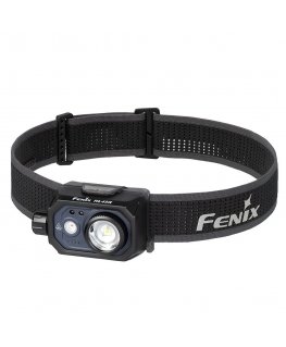 Fenix HL45R otsalamppu, 1000 lm