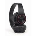 Gembird BHP-LED-01 headphones/headset Gembird BHP-LED-01 headphones/headset