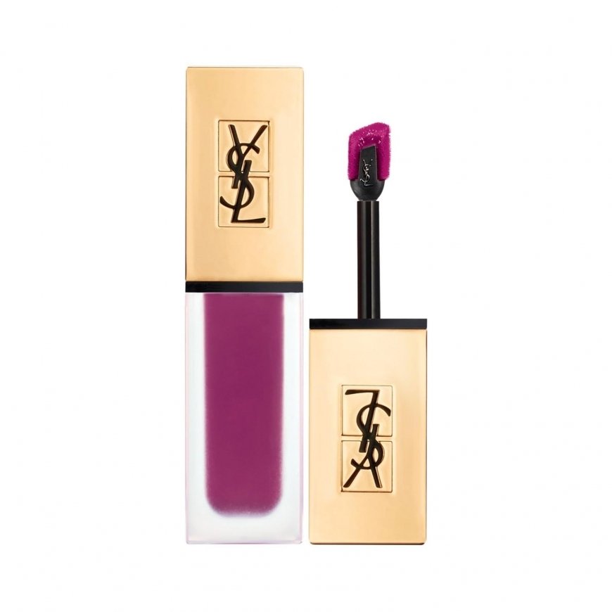 Yves Saint Laurent Yves Saint Laurent