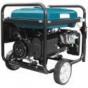 Könner & Söhnen KS 12-1E 1/3 ATSR Топливный генератор 8000 W 55 L Бензин Черный, Зеленовато-голубой Könner & Söhnen KS 12-1E 1/3 ATSR Топливный генератор 8000 W 55 L Бензин Черный, Зеленовато-голубой