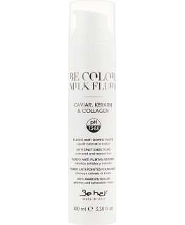 Be Hair BE COLOR piena šķidrums 100ml