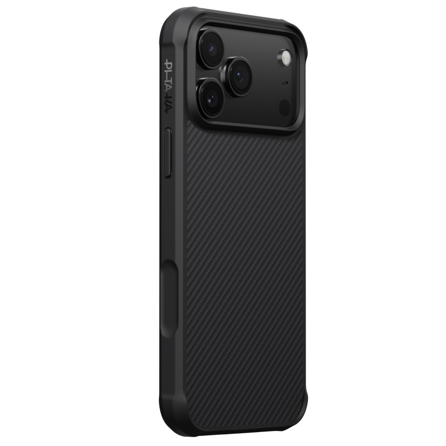 PITAKA Aramid ProGuard korpuss iPhone 17