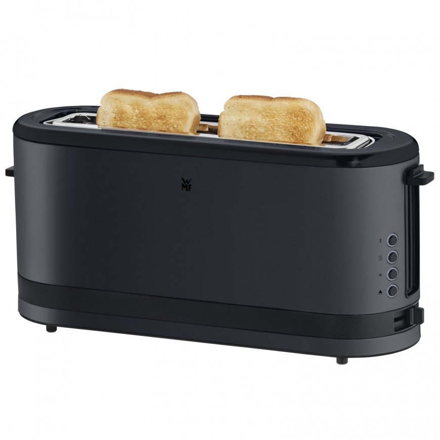 WMF KITCHENminis 0414120071 7 900 W Черный – 5