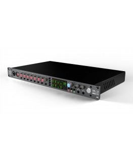 SSL 18 USB Audio Interface äänikaart