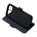 FoneKit MagSafe-совместимый чехол BookCase для iPhone Air, черный