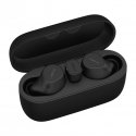 Jabra Evolve2 Buds Austiņas True Wireless Stereo (TWS) Ausīs Zvani / mūzika Bluetooth Melns Jabra Evolve2 Buds Austiņas True Wireless Stereo (TWS) Ausīs Zvani / mūzika Bluetooth Melns