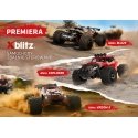 XBLITZ BLAZE remote-controlled model 1:18 XBLITZ BLAZE remote-controlled model 1:18