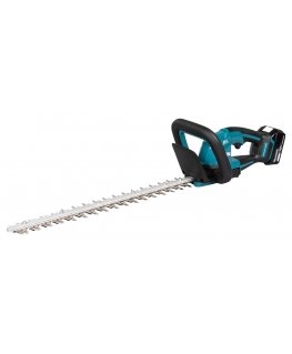 Makita DUH506RF elektriline hekitrimmer Topelttera 2,9 kg