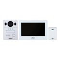 Dahua videopuhelinsetti KTX01(F) Dahua videopuhelinsetti KTX01(F)