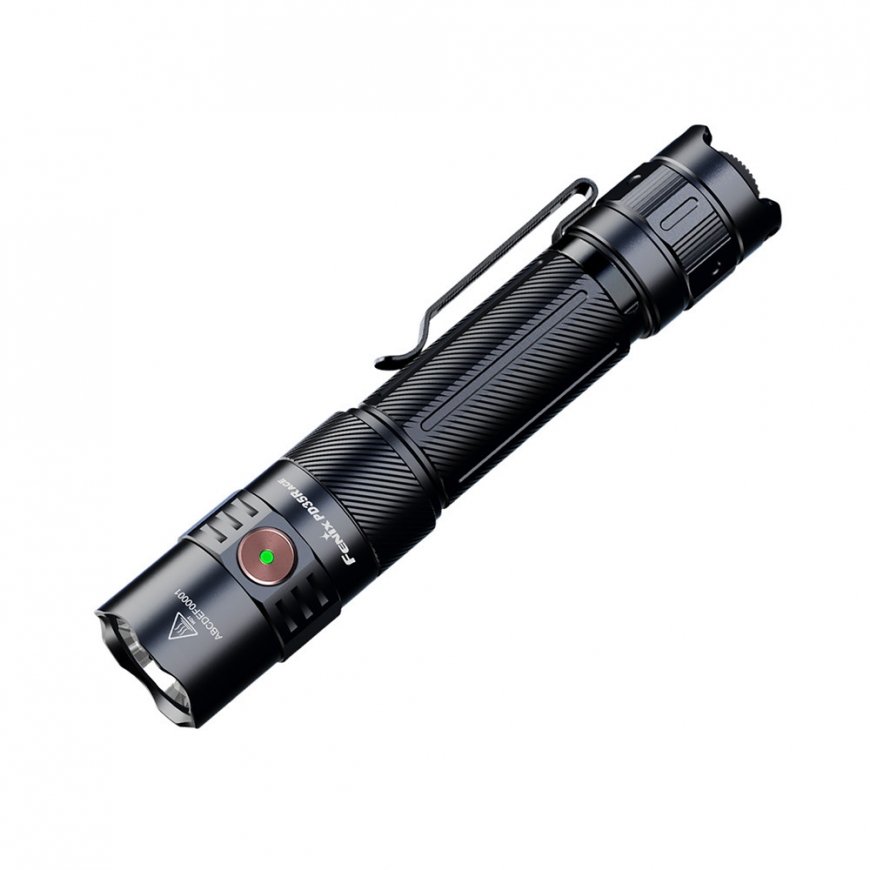 Fenix PD35R ACE lukturis, 2000 lm