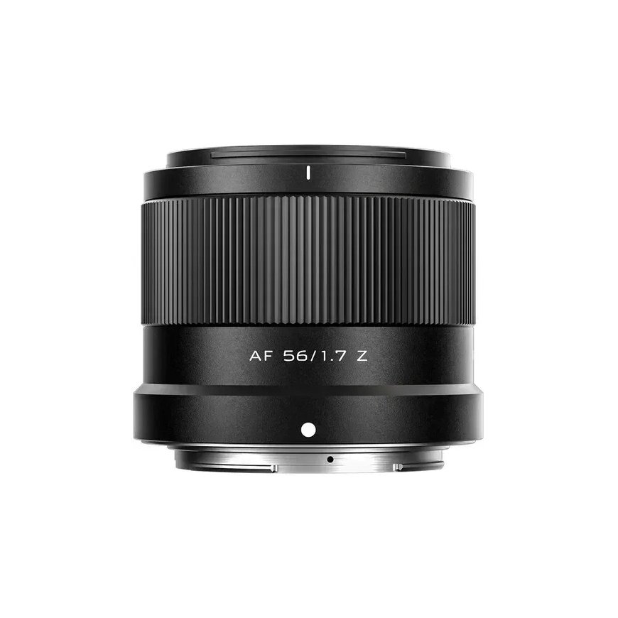 VILTROX AF 56/1.7 XF kameras