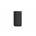 Sony SA-RS5 2-suuntainen musta Langallinen & langaton 180 W