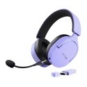 Trust GXT 491P FAYZO Laisvų rankų įranga Vielinis ir Bevielis Su lankeliu Žaidimams USB A tipo Bluet Trust GXT 491P FAYZO Laisvų rankų įranga Vielinis ir Bevielis Su lankeliu Žaidimams USB A tipo Bluet