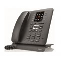 Gigaset T480HX DECT telefons Melns Gigaset T480HX DECT telefons Melns