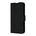 Чехол BookCase FoneKit, совместимый с MagSafe, для iPhone 17 Pro, черный Чехол BookCase FoneKit, совместимый с MagSafe, для iPhone 17 Pro, черный