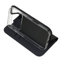 Чехол-книжка FoneKit для iPhone 17 Pro, черный Чехол-книжка FoneKit для iPhone 17 Pro, черный