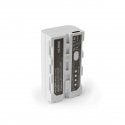 Viltrox NP-F550 aku, 2200 mAh, USB-C Viltrox NP-F550 aku, 2200 mAh, USB-C