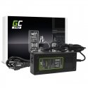 Green Cell AD89P toiteadapter ja vaheldi Hoonesisene 120 W Must Green Cell AD89P toiteadapter ja vaheldi Hoonesisene 120 W Must