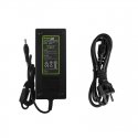 Green Cell AD89P адаптер питания / инвертор Для помещений 120 W Черный Green Cell AD89P адаптер питания / инвертор Для помещений 120 W Черный