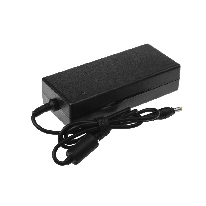 Green Cell AD89P virta-adapteri ja vaihtosuuntaaja Sisätila 120 W musta – 3