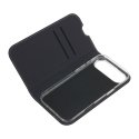 FoneKit BookCase suojakotelo, iPhone Air, roosa FoneKit BookCase suojakotelo, iPhone Air, roosa