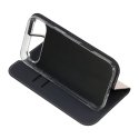 FoneKit BookCase aizsargapvalks, iPhone Air, rozā FoneKit BookCase aizsargapvalks, iPhone Air, rozā