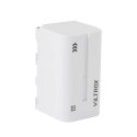 Viltrox NP-F750 akku, 4400 mAh, USB-C