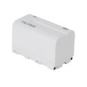 Аккумулятор Viltrox NP-F750, 4400 мАч, USB-C