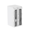 Viltrox NP-F750 akumulators, 4400 mAh, USB-C