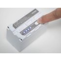 Viltrox NP-F750 aku, 4400 mAh, USB-C