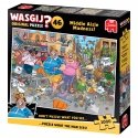 Wasgij 1110100505 pusle 1000 tk Maastik Wasgij 1110100505 pusle 1000 tk Maastik