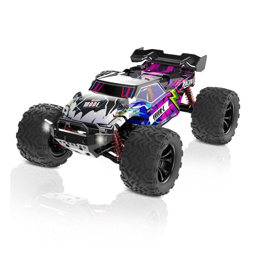 XBLITZ VROOM-X tālvadības modelis 1:16