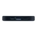 FoneKit MagSafe-совместимый Soft Touch защитный чехол, iPhone 17, темно-синий FoneKit MagSafe-совместимый Soft Touch защитный чехол, iPhone 17, темно-синий