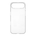 FoneKit silicone case, iPhone Air, transparent
