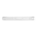 FoneKit silicone case, iPhone Air, transparent