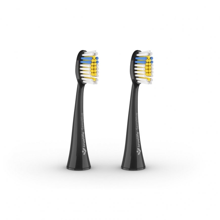 Hammasharja „TrueLife SonicBrush K150“ UV-päät, herkät